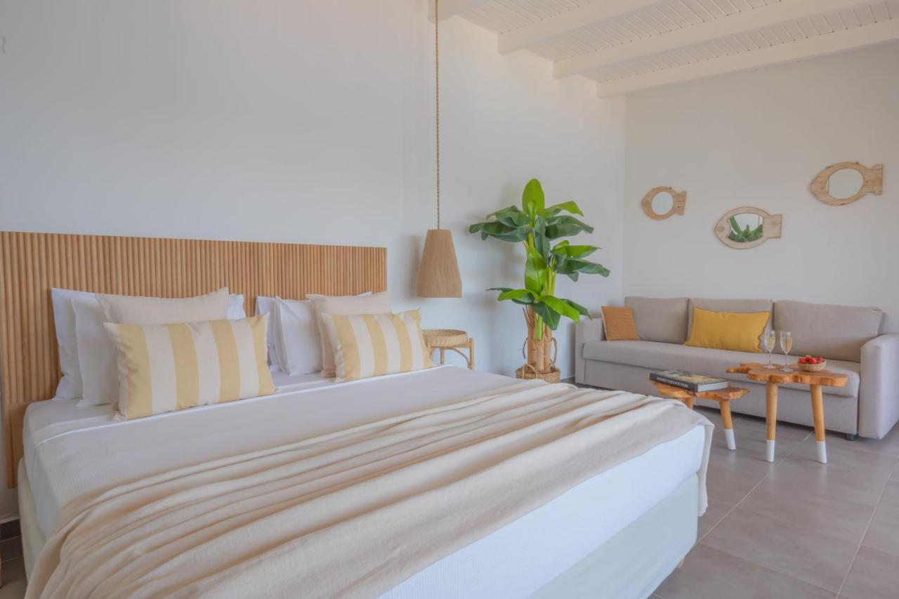 Hotel Karia Bel - Adult Only +12 Bozburun Exterior foto