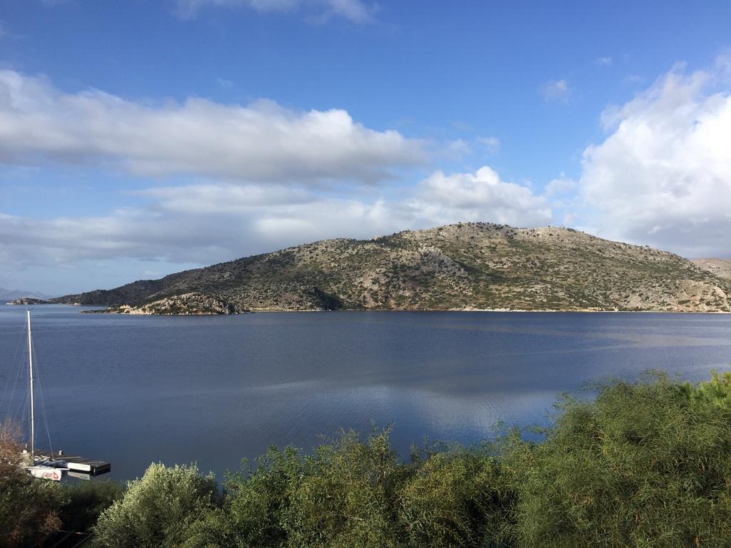 Hotel Karia Bel - Adult Only +12 Bozburun Exterior foto