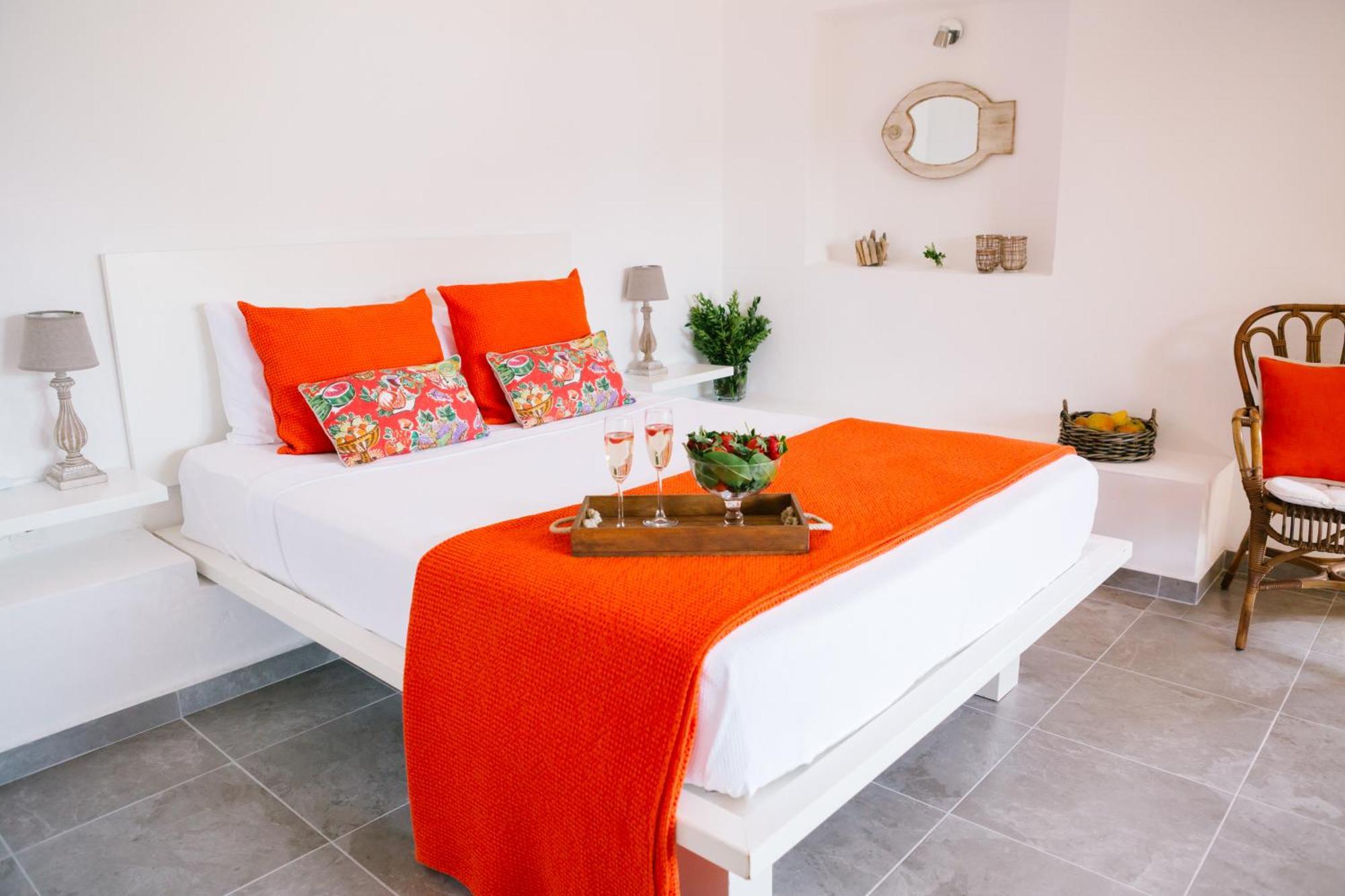 Hotel Karia Bel - Adult Only +12 Bozburun Zimmer foto