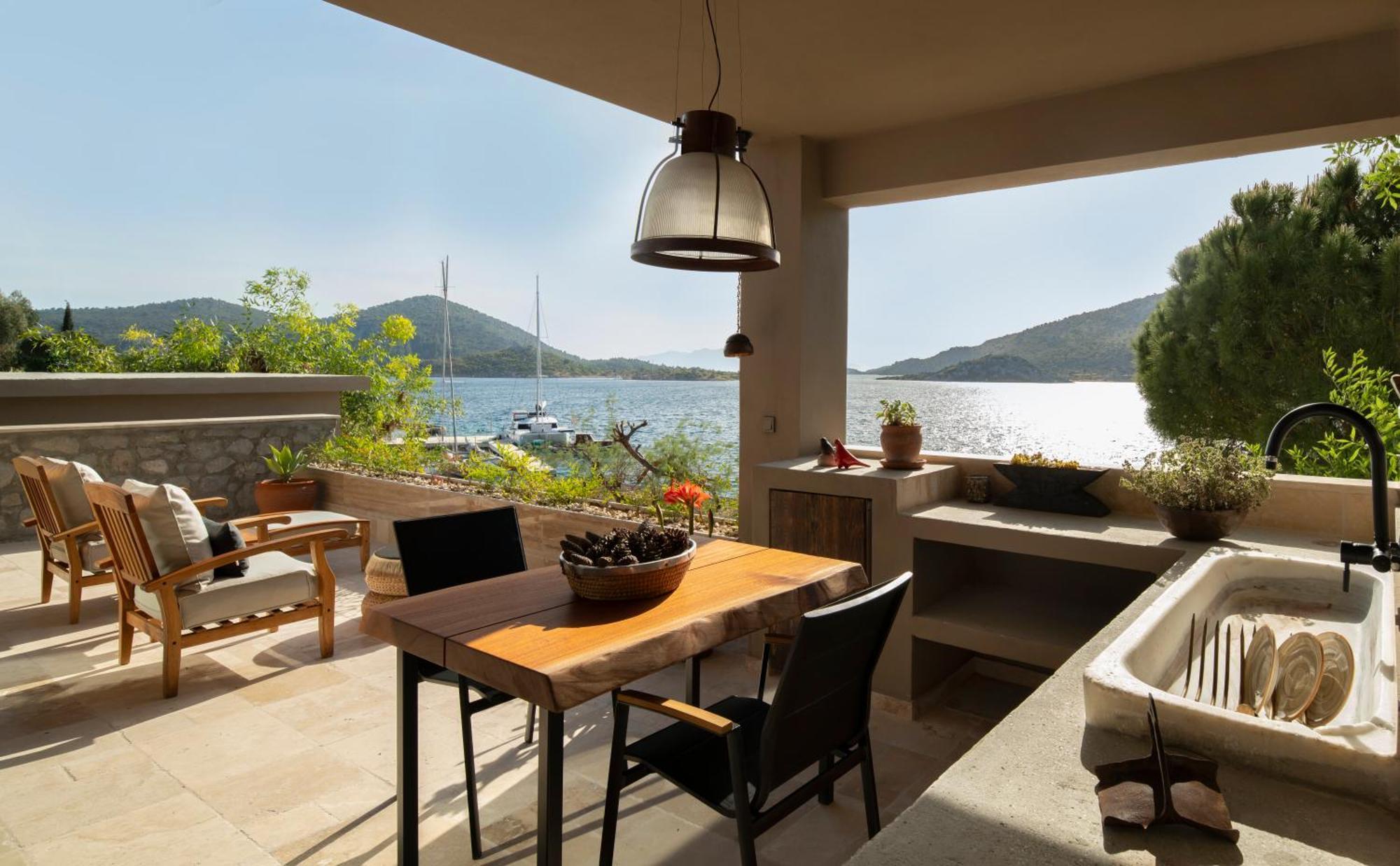 Hotel Karia Bel - Adult Only +12 Bozburun Zimmer foto