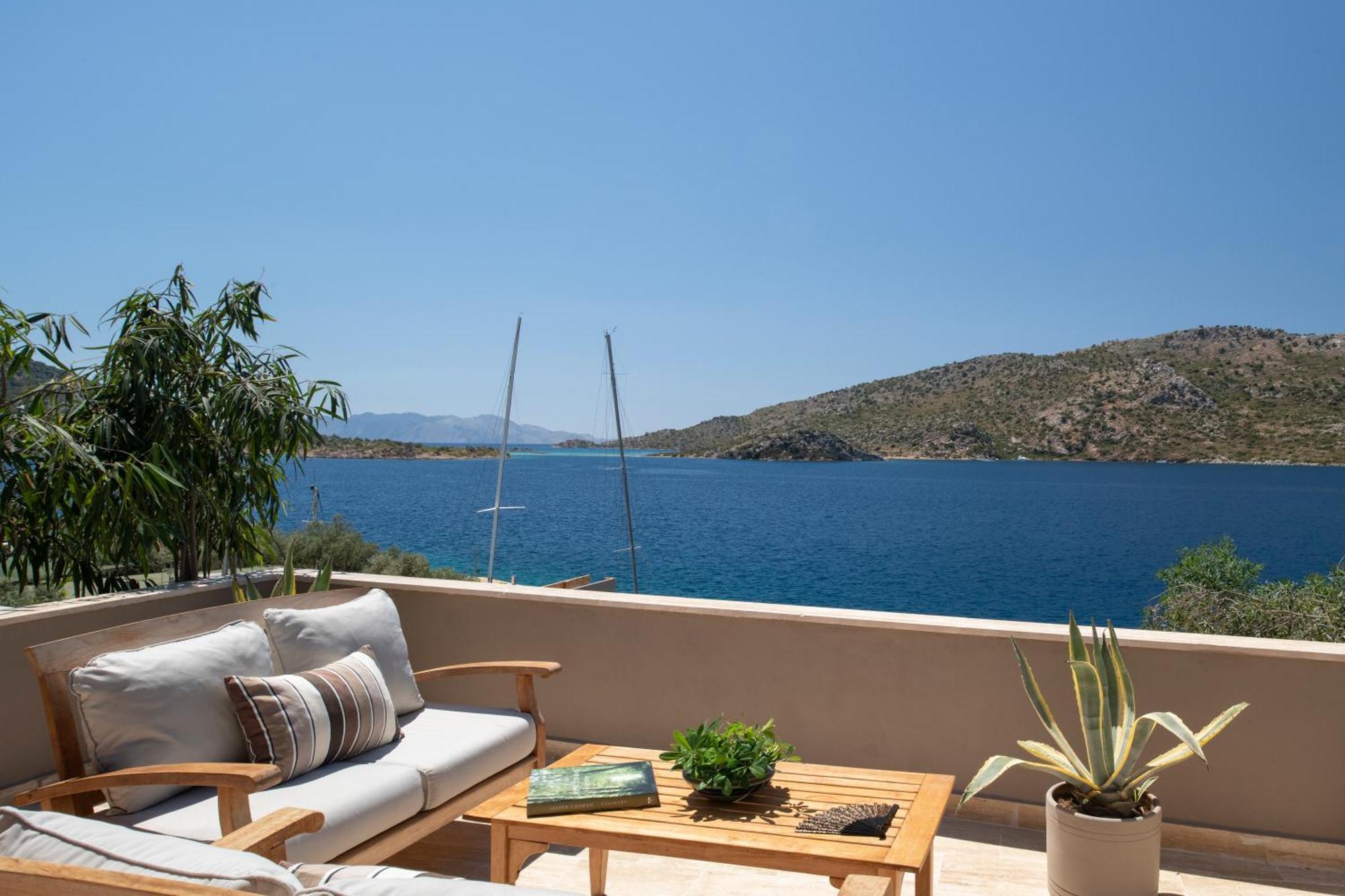 Hotel Karia Bel - Adult Only +12 Bozburun Zimmer foto