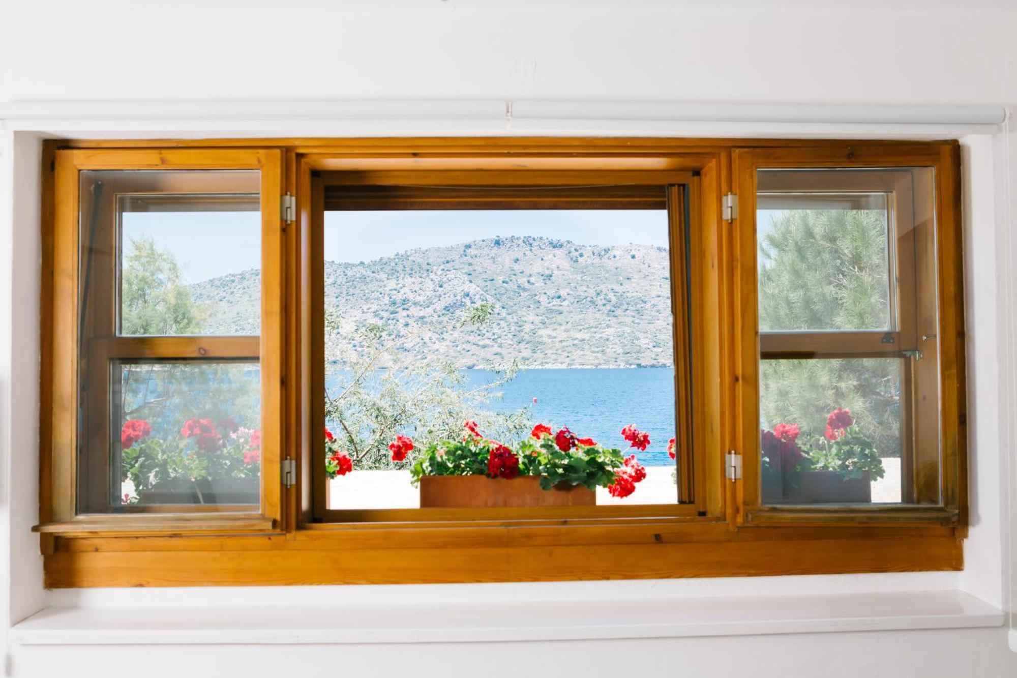 Hotel Karia Bel - Adult Only +12 Bozburun Zimmer foto
